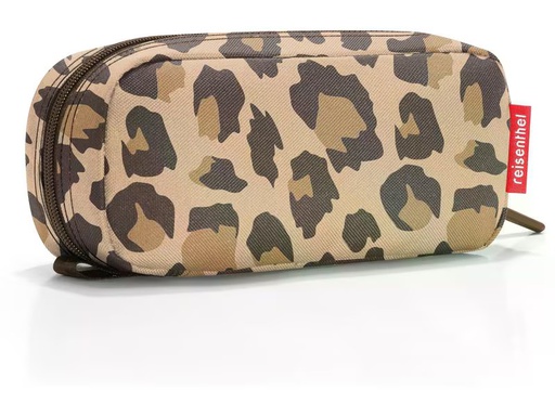 [90343100 1616411] Reisenthel Etui Mulitcase Leo Macchiato