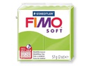 Fimo Modelliermasse Soft Hellgrün