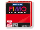 Fimo Modelliermasse Professional Rot