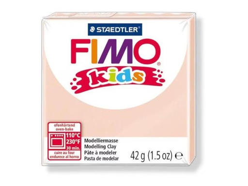 [90343166 556130] Fimo Modelliermasse Kids Hautfarben