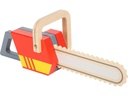 small foot Feuerwehr Kettensäge