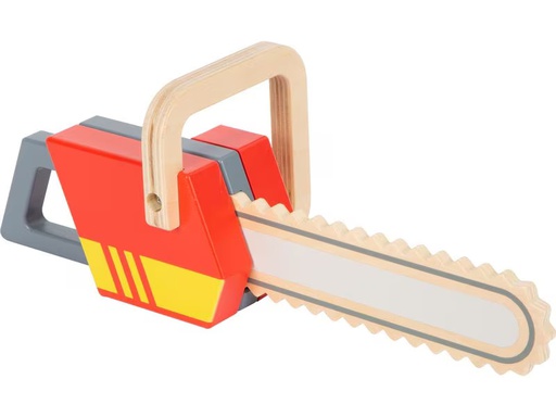 [90343172 1694324] small foot Feuerwehr Kettensäge