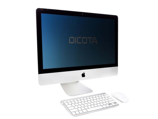 [90054461 659253] DICOTA Monitor-Bildschirmfolie Secret 2-Way 27/16:9