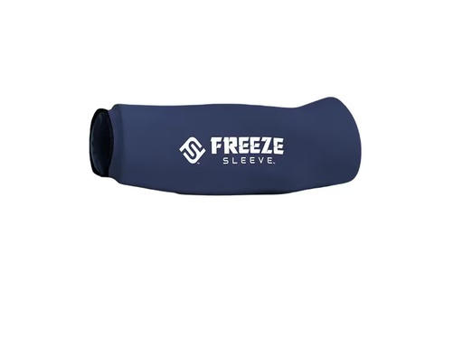 [90343208 1691215] Freeze Sleeve Sleeve S