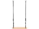 small foot Brettschaukel XL «Black Line»