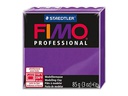 Fimo Modelliermasse Professional Lila