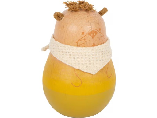 [90343239 1694351] small foot Baby Stehauffigur «Seaside»