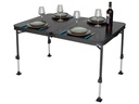 Eurotrail Campingtisch Revel