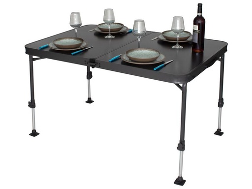 [90343243 1679135] Eurotrail Campingtisch Revel