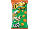 Cheetos Chips Pelotazos Futebolas 130 g