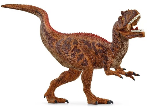 [90343291 1676315] Schleich Spielzeugfigur Dinosaurs Allosaurus