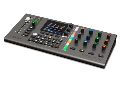 [90343336 1699944] Nektar Controller Panorama CS12