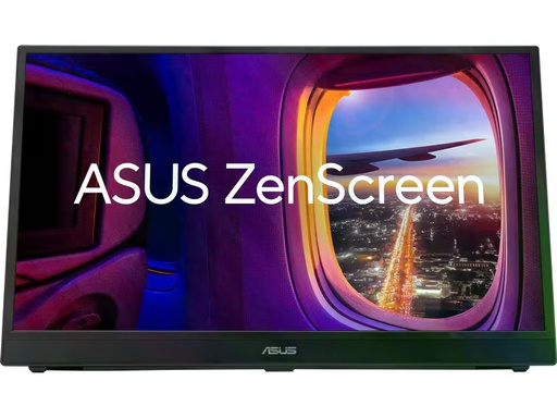[90343362 1685294] ASUS Monitor ZenScreen MB17AHG