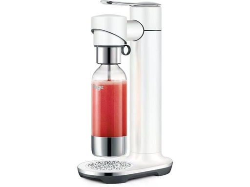 [90343380 1695081] Sage Wassersprudler the InFizz Fusion Sea Salt
