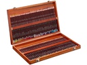 Derwent Farbstifte Coloursoft 72-teilig