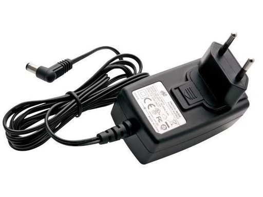 [90343404 330375] Abus Netzteil 12 V TVAC35001 mit Länderadapter