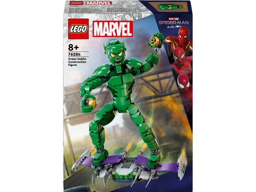 [90343410 1638808] LEGO® Marvel Green Goblin Baufigur 76284