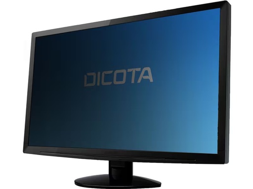 [90343421 1704360] DICOTA Monitor-Bildschirmfolie Privacy Filter 2-Way 27  / 16:9
