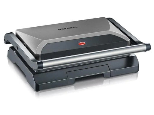 [90054483 976388] Severin Kontaktgrill KG 2394 800 W