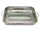 Moha Bratpfanne Inox 31 cm