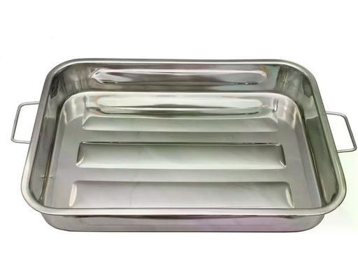 [90343460 1698545] Moha Bratpfanne Inox 31 cm