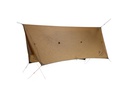 AMAZONAS Tarp Adventure Wing Braun