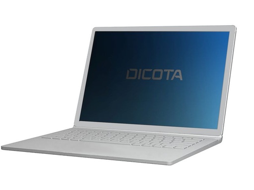 [90343505 1704363] DICOTA Privacy Filter 4-Way self-adhesive HP Dragonfly G4 13.5
