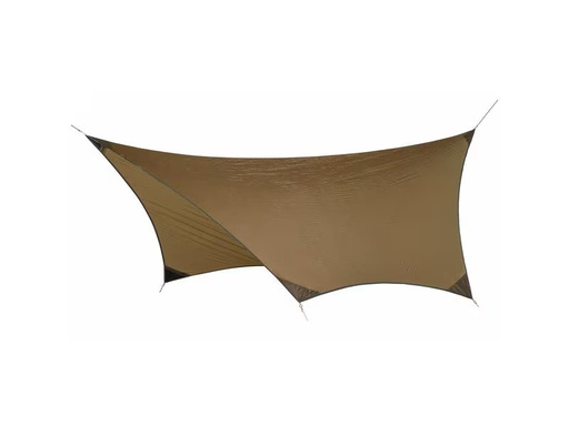 [90343530 1622930] AMAZONAS Tarp Adventure Braun