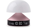 Lexon Lichtwecker Mina Sunrise Rosa