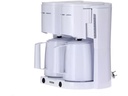 Severin Filterkaffeemaschine KA 9314 Weiss