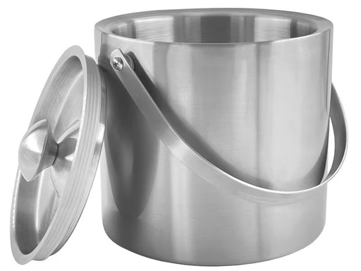 [90343592 1698549] Vinart Eiswürfelform Silber