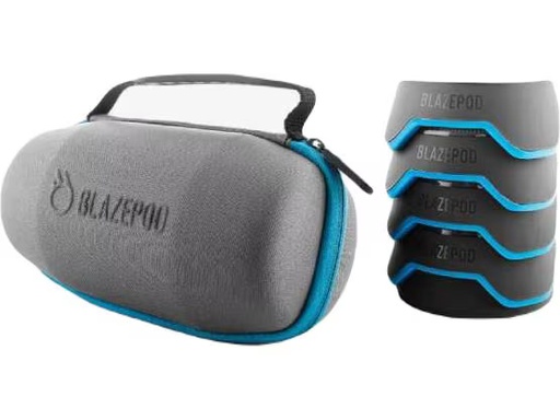 [90343605 1434904] Blazepod Standard Kit 4 Pods