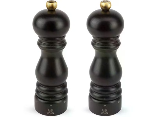[90343614 1698529] Peugeot Pfeffermühle Paris U-Select Duo 2.1 cm, Braun