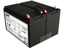 APC Ersatzbatterie APCRBCV206