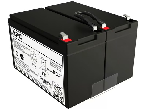 [90343638 1704128] APC Ersatzbatterie APCRBCV206