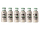YFOOD Vegane Trinkmahlzeit Choco 6 x 500 ml