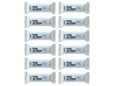 YFOOD Riegel Coconut and White Chocolate 12 x 60 g