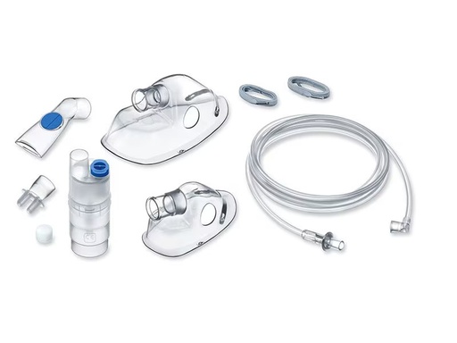 [90343708 1699466] Beurer Inhalator Zubehör zu Inhalator IH 21, 26 und 26 Kids
