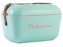 Polarbox Retro Cooler 20 l, Blau