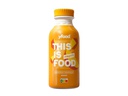 YFOOD Trinkmahlzeit Fruity Mango 500 ml