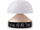 Lexon Lichtwecker Mina Sunrise Gold