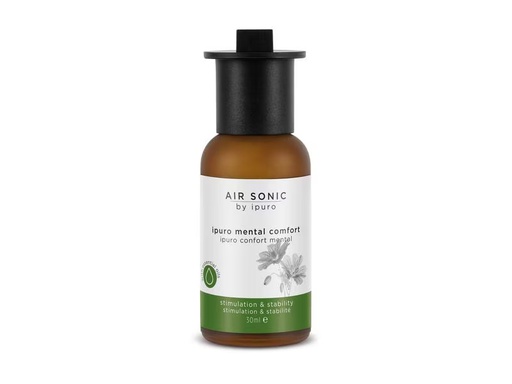 [90343771 1575191] ipuro Duftöl Mental Comfort 30 ml