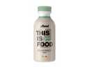 YFOOD Vegane Trinkmahlzeit Choco 500 ml