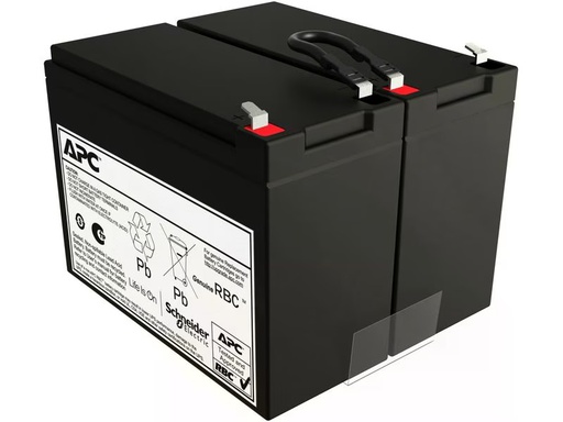 [90343800 1704129] APC Ersatzbatterie APCRBCV207