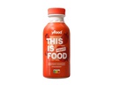YFOOD Trinkmahlzeit Fruity Strawberry 500 ml