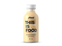 YFOOD Trinkmahlzeit Funky Peanut 500 ml