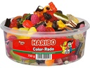 Haribo Int. Gummibonbons Color-Rado 750 g