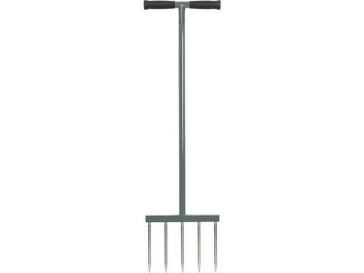 [90343863 1702888] Rasenspecht Rasenkralle Tiefenlockerer 86 cm