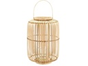 Villa Collection Laterne Alia 40 cm, Nature