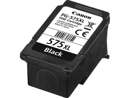 [90344021 1696649] Canon Tinte PG-575XL Black